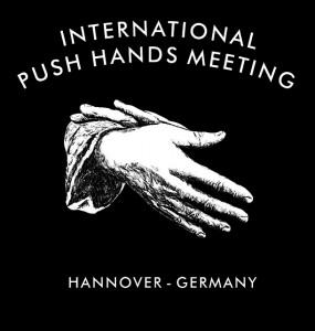 International Push Hands Meeting Hannover, Germany