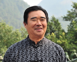 Yang Yunzhong